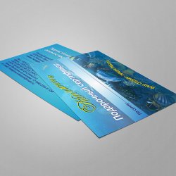 Печать дипломов и грамот большим тиражом
